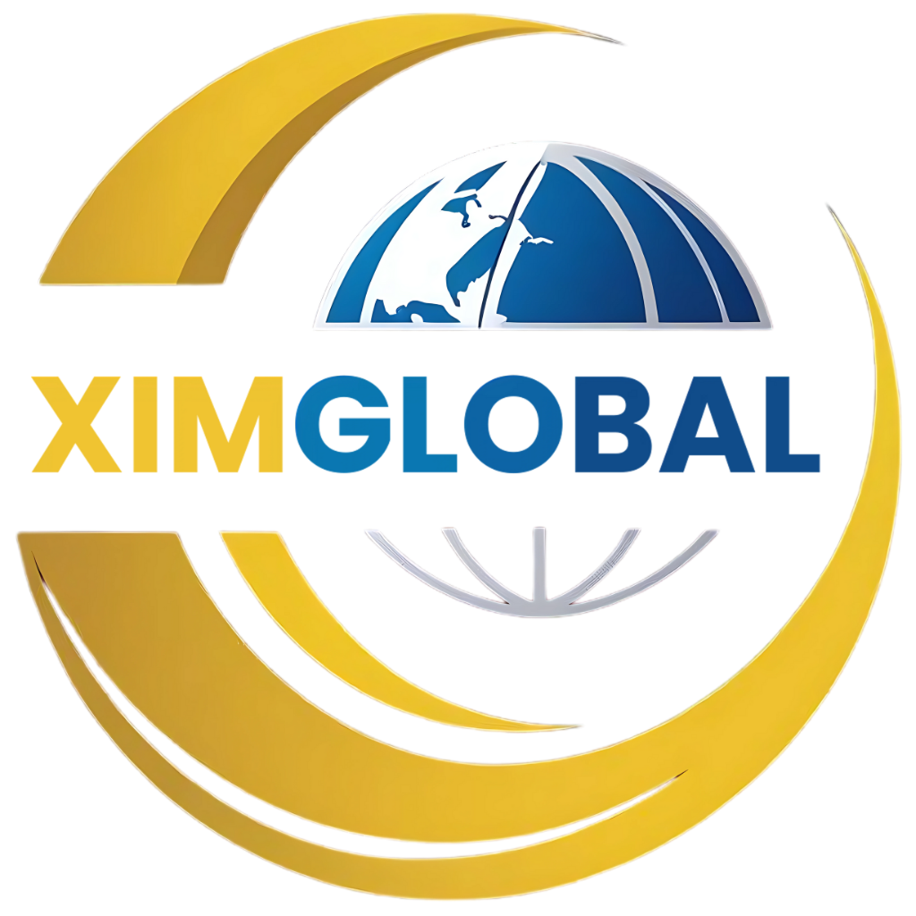 XIMGlobal Logo